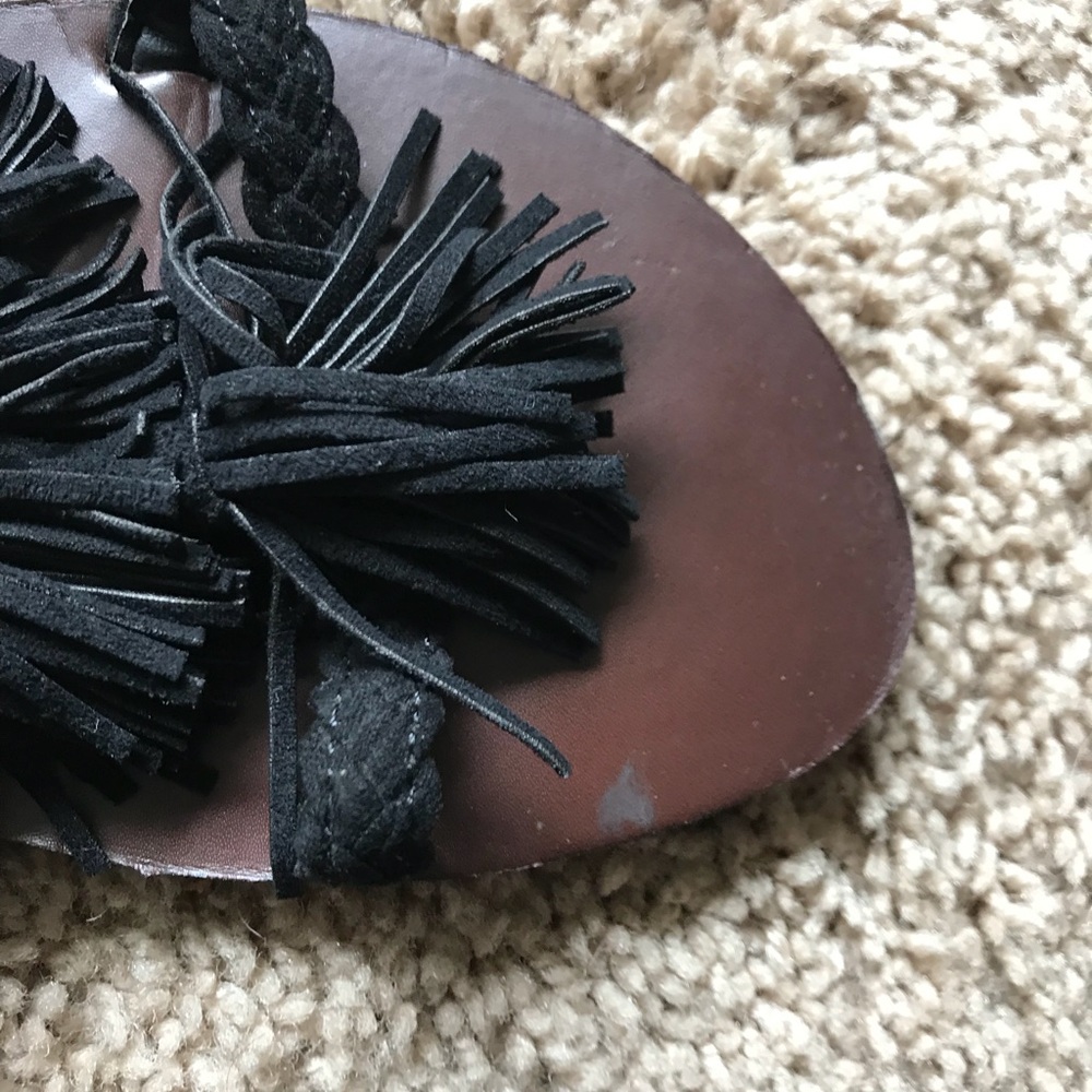 Mossimo sandals - Picture 3 of 4